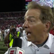 Illustration for article titled Nick Saban Apologizes To ESPN Reporter Maria Taylor For Chewing Her Out Over Harmless Quarterback Question